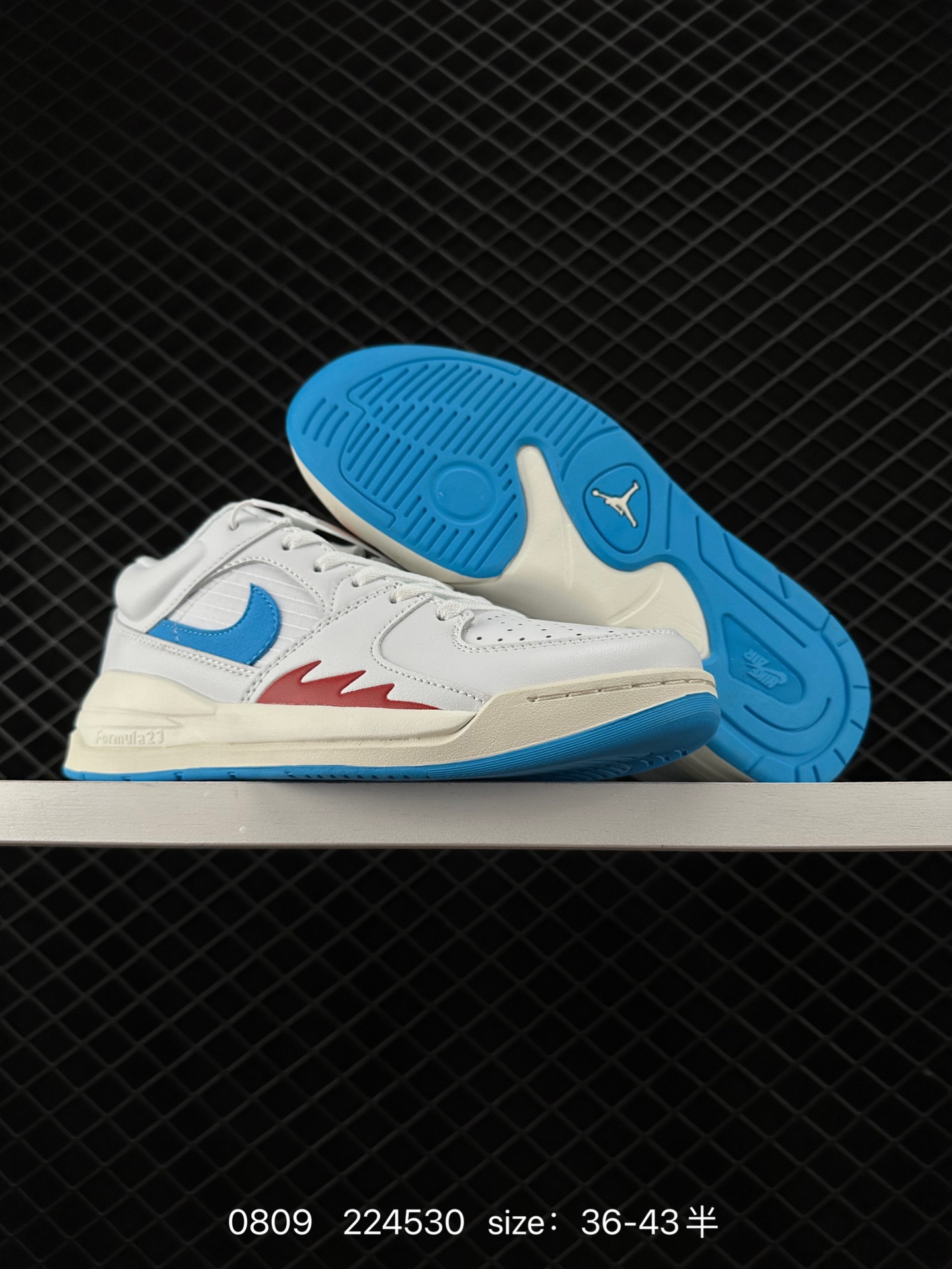 NK Air Jordan Stadium 90